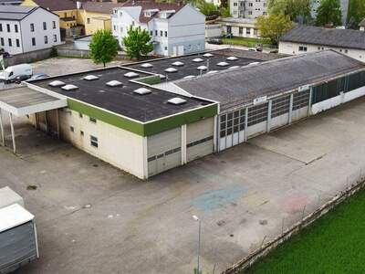 Gewerbeobjekt kaufen in 4300 St. Valentin (Bild 4)