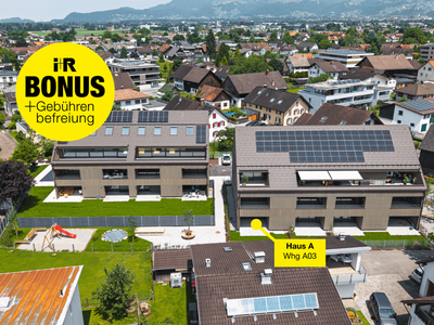 Wohnung kaufen in 6800 Feldkirch