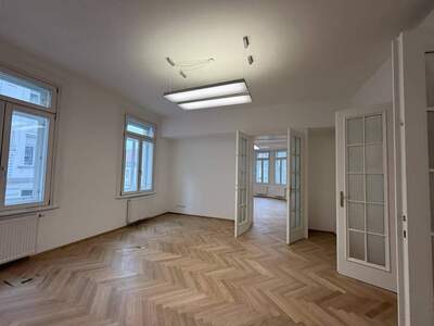 Gewerbeobjekt mieten in 1080 Wien