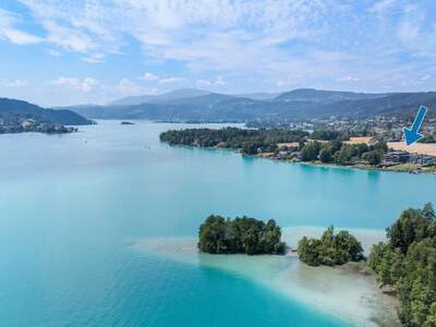 Wohnung kaufen in 9210 Pörtschach (Bild 2)