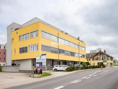 Bürozentrum mieten in 4642 Sattledt