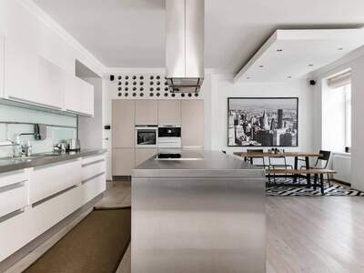 Mietwohnung provisionsfrei in 1090 Wien