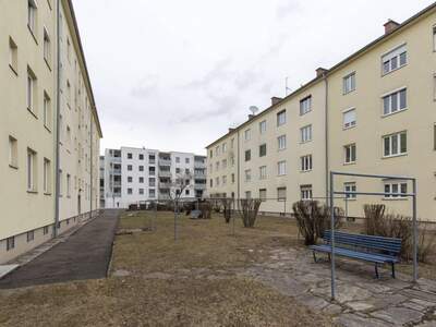 Wohnung mieten in 8700 Leoben