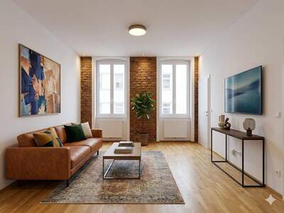 Wohnung kaufen in 1120 Wien