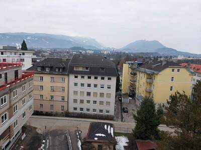 Wohnung kaufen in 9500 Villach