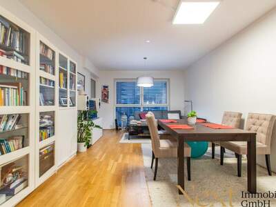 Terrassenwohnung mieten in 4020 Linz (Bild 2)