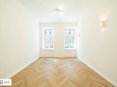 Wohnung kaufen in 1030 Wien