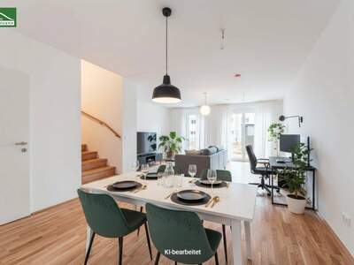 Haus kaufen in 3100 St. Pölten