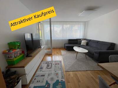 Wohnung kaufen in 6850 Dornbirn