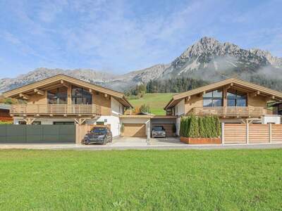 Haus kaufen in 6352 Ellmau