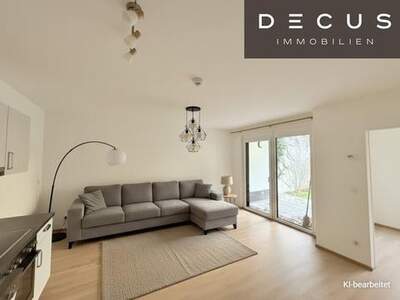 Wohnung mieten in 2500 Baden