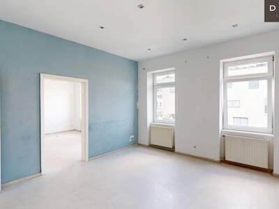 Eigentumswohnung in 1100 Wien