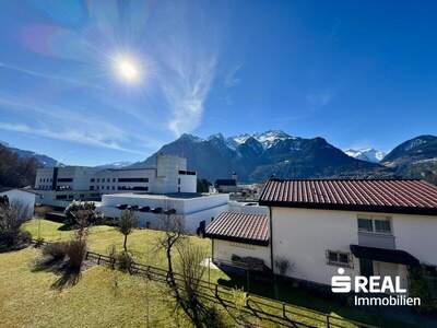 Terrassenwohnung kaufen in 6700 Bludenz (Bild 1)