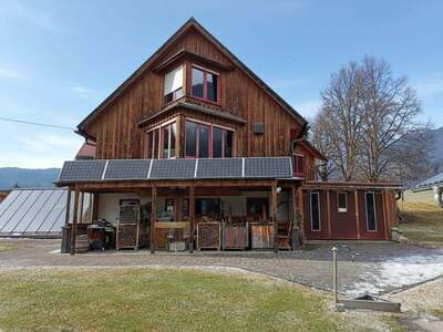 Haus kaufen in 8612 Tragöß