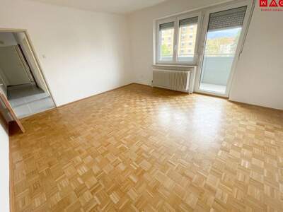 Wohnung mit Balkon mieten in 8750 Judenburg (Bild 3)