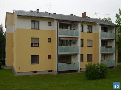 Wohnung mieten in 4786 Brunnenthal