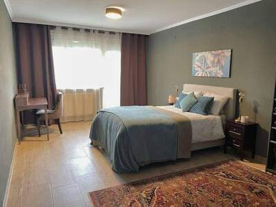 Eigentumswohnung in 1190 Wien