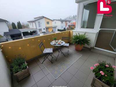 Wohnung mieten in 4210 Gallneukirchen (Bild 1)