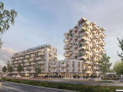 Gewerbeobjekt mieten in 1220 Wien