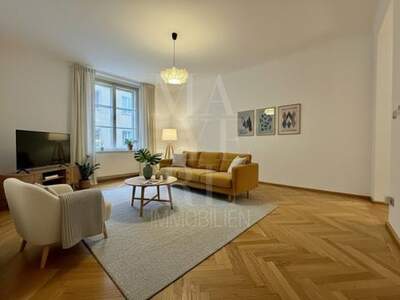 Wohnung mieten in 1010 Wien