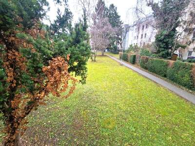 Apartment provisionsfrei mieten in 1210 Wien