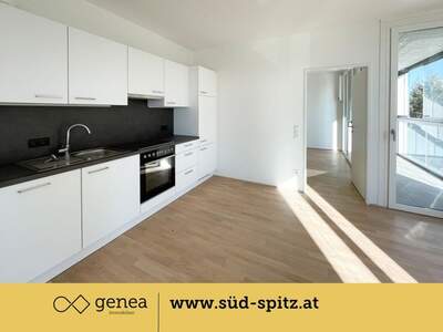 Wohnung mit Balkon mieten in 8020 Graz (Bild 3)