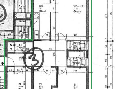 Wohnung kaufen in 5020 Salzburg