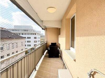 Terrassenwohnung kaufen in 1200 Wien (Bild 5)