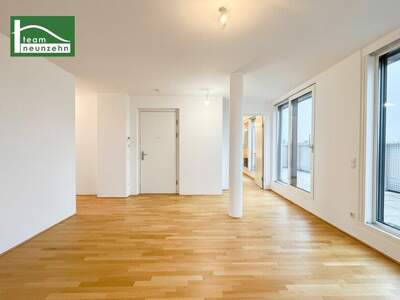 Terrassenwohnung mieten in 1160 Wien (Bild 3)