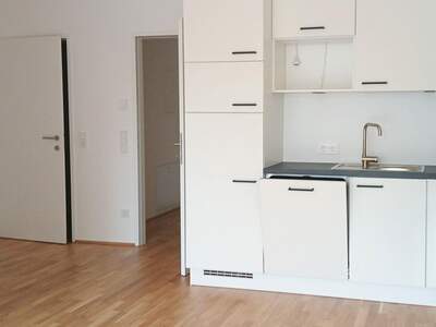 Wohnung mit Balkon mieten in 4600 Wels (Bild 5)