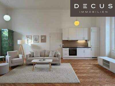 Wohnung mieten in 8010 Graz