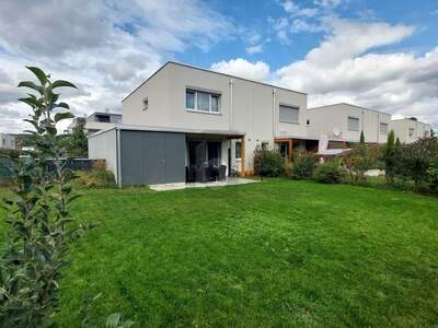 Reihenhaus kaufen in 3500 Krems (Bild 1)