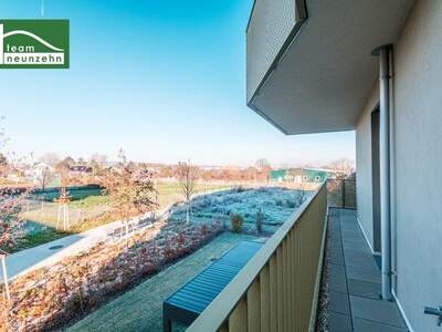 Terrassenwohnung kaufen in 1210 Wien (Bild 3)