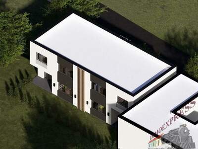 Mehrfamilienhaus kaufen in 2464 Göttlesbrunn (Bild 3)