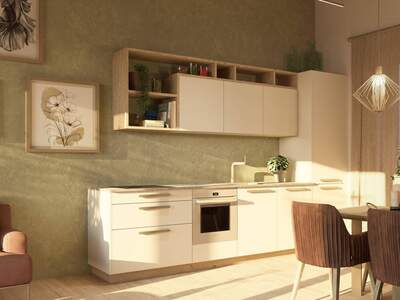 Eigentumswohnung in 5280 Braunau