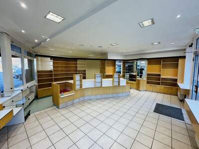 Gewerbeobjekt kaufen in 8724 Spielberg (Bild 1)