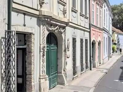 Gewerbeobjekt mieten in 2700 Wiener Neustadt