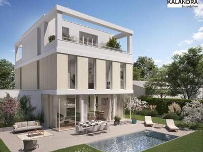 Haus kaufen in 1130 Wien