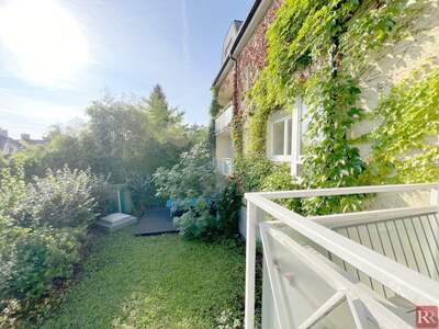 Eigentumswohnung in 3400 Klosterneuburg