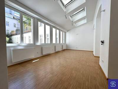 Wohnung mieten in 1080 Wien