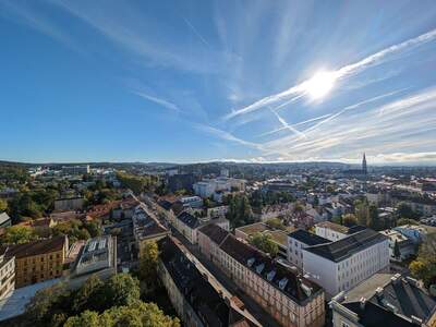 Apartment provisionsfrei mieten in 8010 Steiermark