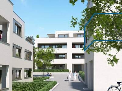 Mietwohnung in 6845 Hohenems