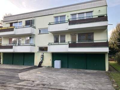 Mietwohnung provisionsfrei in 5020 Salzburg