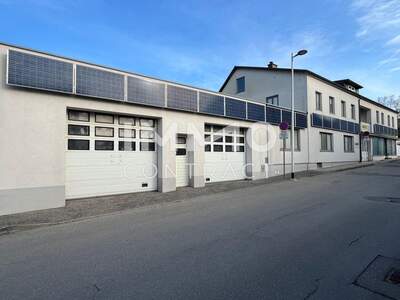 Anlageobjekt kaufen in 3250 Wieselburg (Bild 2)