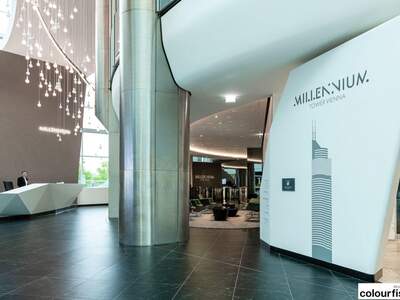 Gewerbeobjekt mieten in 1200 Wien (Bild 3)