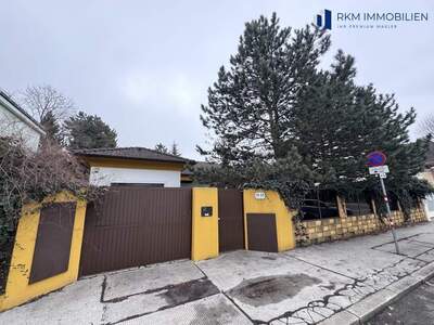 Grundstück kaufen in 1120 Wien