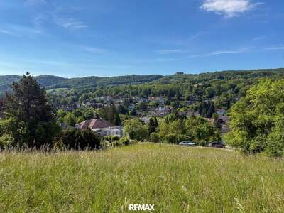 Grundstück kaufen in 3400 Klosterneuburg