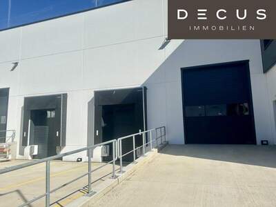 Produktion mieten in 1230 Wien (Bild 4)