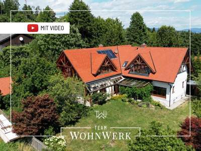 Haus kaufen in 8061 Rinnegg