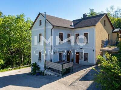 Mehrfamilienhaus kaufen in 3214 Puchenstuben